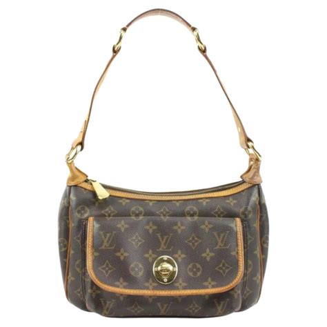 louis vuitton discontinued shoulder bag.